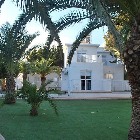 Flisvos Beach Apartments Протарас Стая снимка