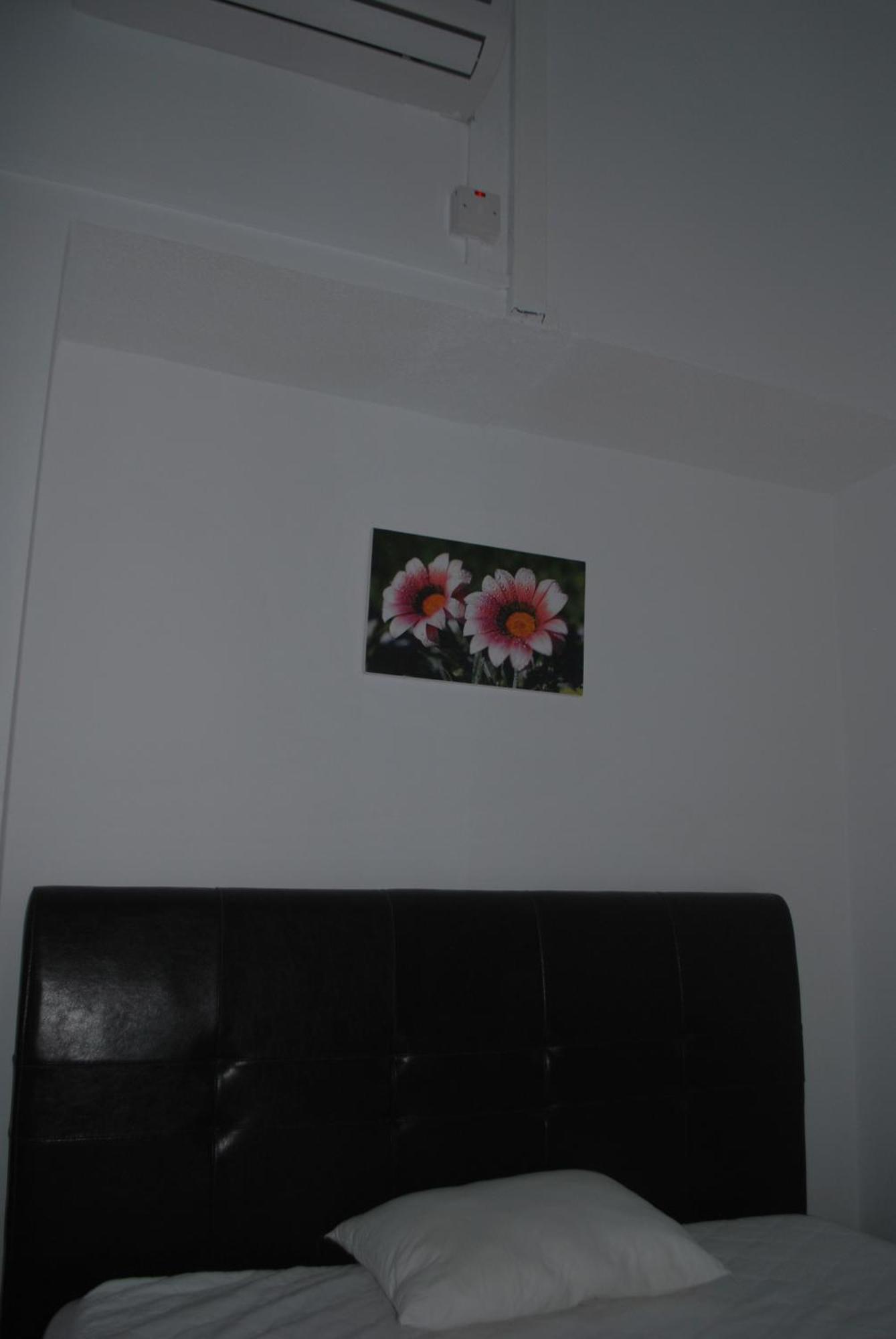 Flisvos Beach Apartments Протарас Стая снимка